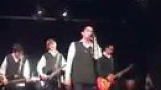 Don't Look Back In Anger (Cover)