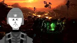 Sweet Home Alabama but you're invading Char