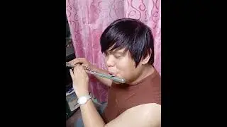 All of me - Jazz flute
