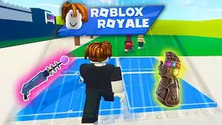 roblox copia a fortnite???
