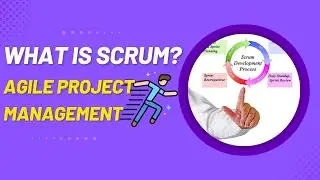 What is Scrum? | Agile Project Management | Agile methodology