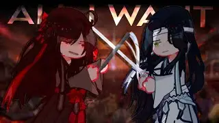 *⁠･⁠｡ﾟAll I want meme \\ MDZS Angst {WangXian} \\ GL2