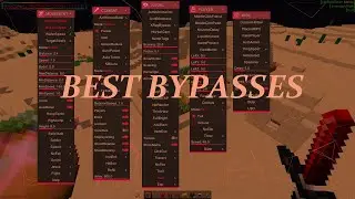 RAGE CLIENT UPDATE | HVH | BEST BYPASSES | SUNRISE, MST NETWORK, REALLYWORLD, WELLMORE, JETMINE |