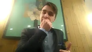 МОЕ ПЕРВОЕ ВИДЕО. ЗАЧЕМ МНЕ НУЖЕН БИЗНЕС БЛОГ