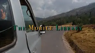 Globalteer's Mobile Library: Bringing Education to the Communities of Cusco