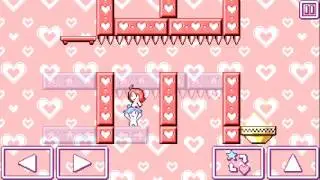 Heart Star - Level 30