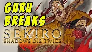 Sekiro Guru Breaks Sekiro With Mods!