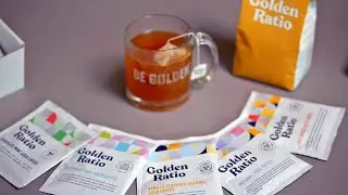 Golden Ratio Builds a Successful and Efficient Business, One Cup at a Time