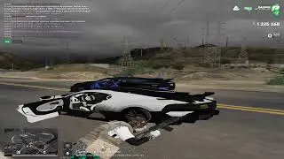ПОВОД💔GTA 5 RADMIR RP / ТУЛЕВО