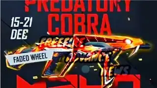 😱 Free Fire Tonight Update 😱