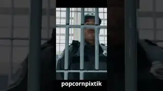 Кельвін виходить із тюрьми  #фильмы #сериал #shorts #моменты #сериалы