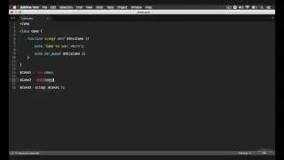 04 Object type declarations 2