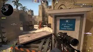 csgo is fun