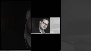 Ты должна гордится что на тебя так бросаются 
