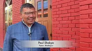 साउथ एशियाकै पहिलो रेकर्ड इस्टरका दिन ८२४ जनाले रक्तदान गरे- Paul Shakya || Valleywide Easter 2024