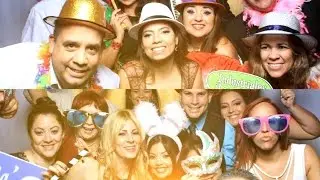 Photo Booth – Asociación de Industriales (Video)