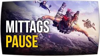 Einfach mal nichts machen | Talk (Ger/En) ► Gaming-Stream