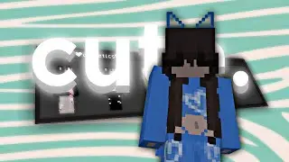 🦋Ｃｕｔｅ.❤️ Skinpack Cosmetics [Mcpe - 1.21.41]