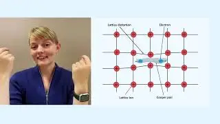 Superconductors and data