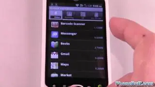How To Uninstall An App On Android