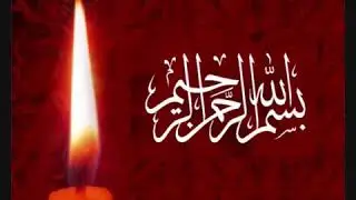 Ali Najaf - Rajab Dua