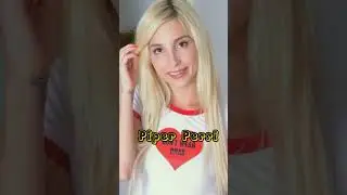 Top young actresses in the industry 60 / Elsa Jean, Piper Perri, Kylie Page and Remy LoCroix