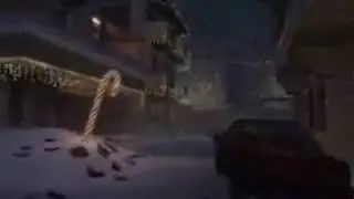 Crash at Christmas
