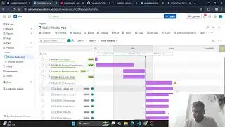API Integration - Vue