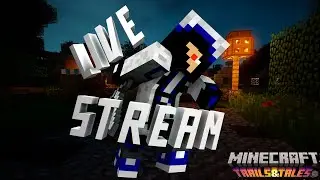 Minecraft 1.21 - Trial Chamber - Quiero mi Mazo  -  Eu-CR