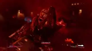 DOOM 2016 PART 16