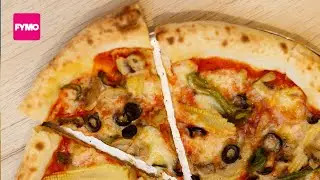 Amore Pizza by Sinka - Kumaripati