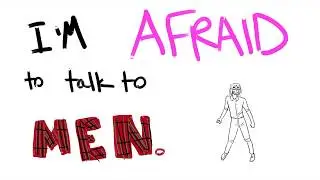 the magnus archives - the archivist is afraid to talk to men