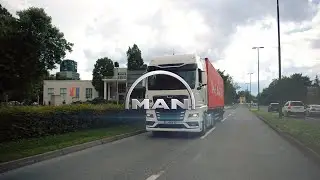 MAN x Buddy Bear Berlin - Ljubljana event