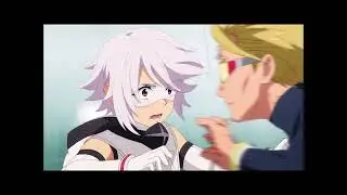 anime stomach attack 95