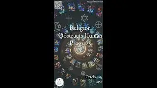 UA Debate - 2019_10_19 - Religion
