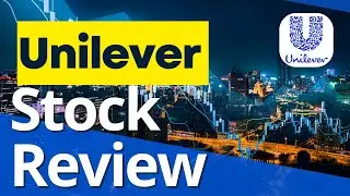 Unilever Stock Analysis and Review