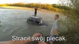 Autostopem na Kołymę - Trailer serii