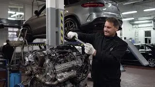 Сервисный центр 