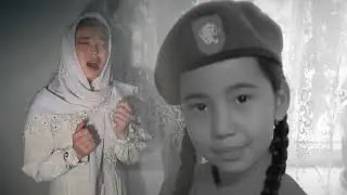 ЛУИЗА АБЖАЛОВА 