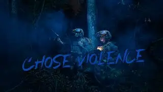 I Chose Violence | Military Motivation