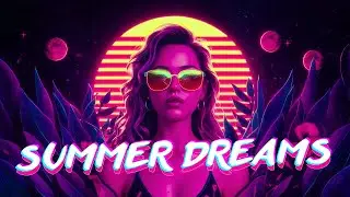 Echo Genius Music - Summer Dreams | No copyright Sound