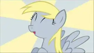 Derpy Hooves Real Voice Confirmed For Season 2