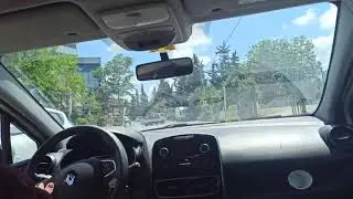 ARABA KAÇIRMA VOL.999999