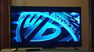The Matrix Reloaded Intro