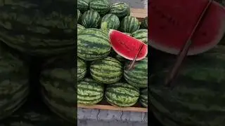Ціни на КАВУН 🍉🍉🇺🇦 Пишіть в коментарях які ціни у вас