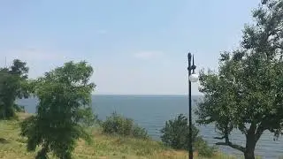 ПРИМОРСКИЙ ПАРК, ЦИМЛЯНСК