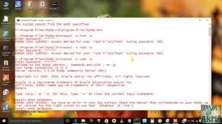 java database connectivity (jdbc)- connecting driver
