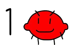 Evil Limes Evil HHBR 1: BeSt HoSt