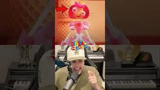 ¡NUEVOS PERSONAJES THE AMAZING DIGITAL CIRCUS EPISODIO 2! 🐸 SIMBA 
