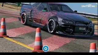 DMOV clip CARX Drift Racing 2 | Kami Road - XDS Tandem | Phonk | Skyline - Tier 3